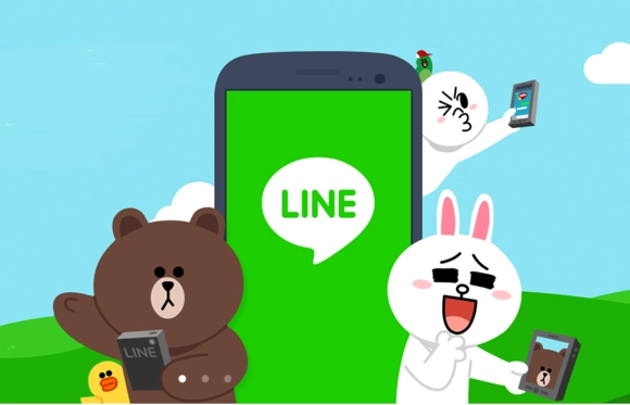 How to Achieve Effective Digital Marketing with Line