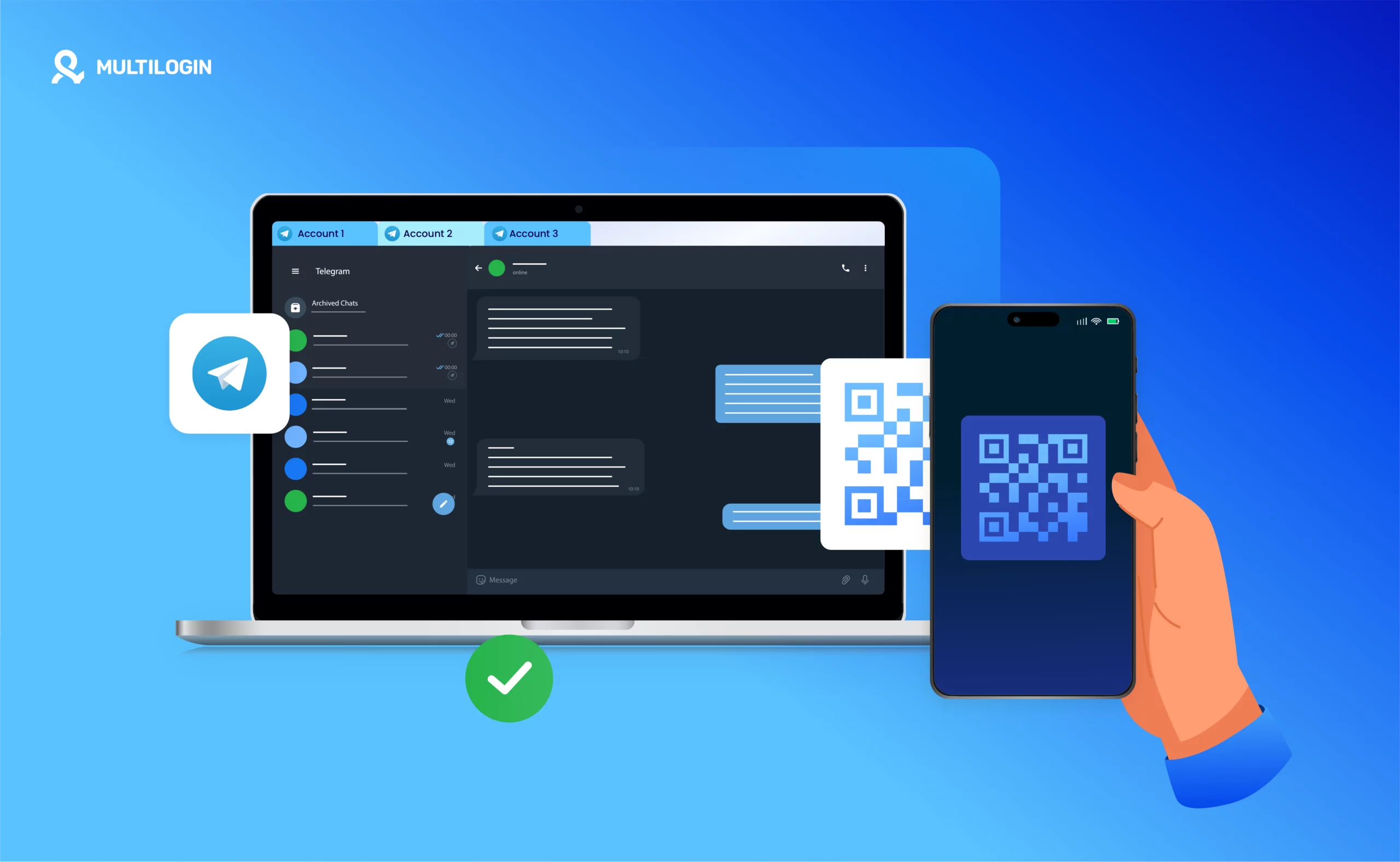 Several Skype marketing techniques